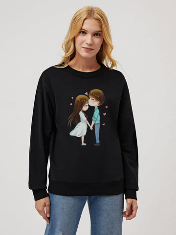 Together Forever Sweatshirt