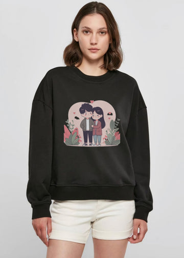Togethernes Sweatshirt