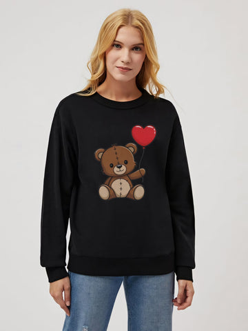 Heartfelt Beer Sweatshirt