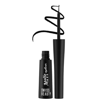 Swiss Beauty Matte Maxx Eyeliner