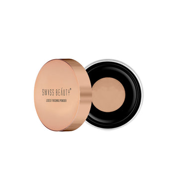 Swiss Beauty Loose Finishing Powder