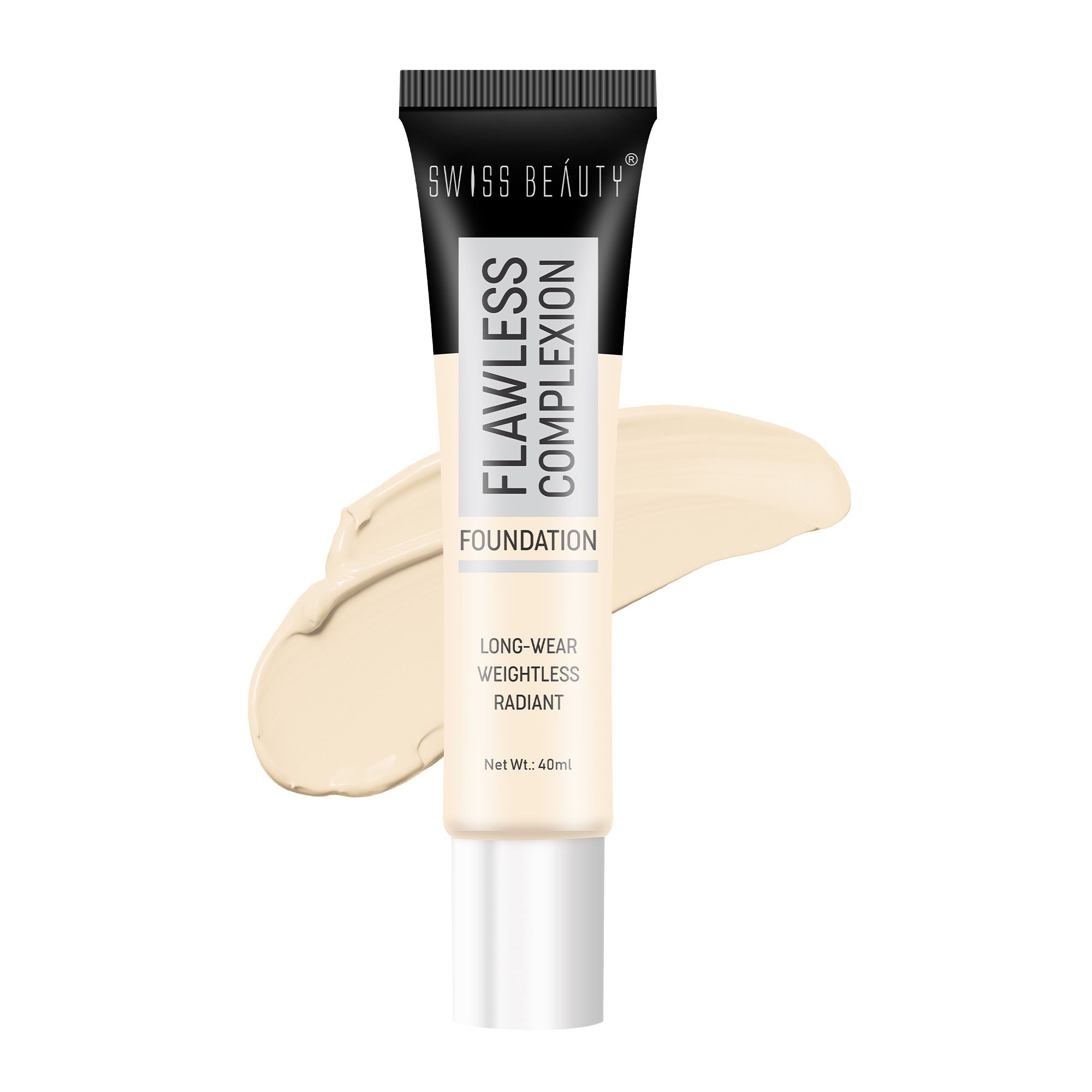 Swiss Beauty Flawless Complexion Foundation