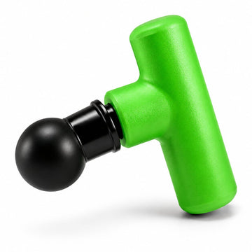 Trendzix Mini Neck Massager Gun – Portable Deep Tissue Muscle Relaxation Massager