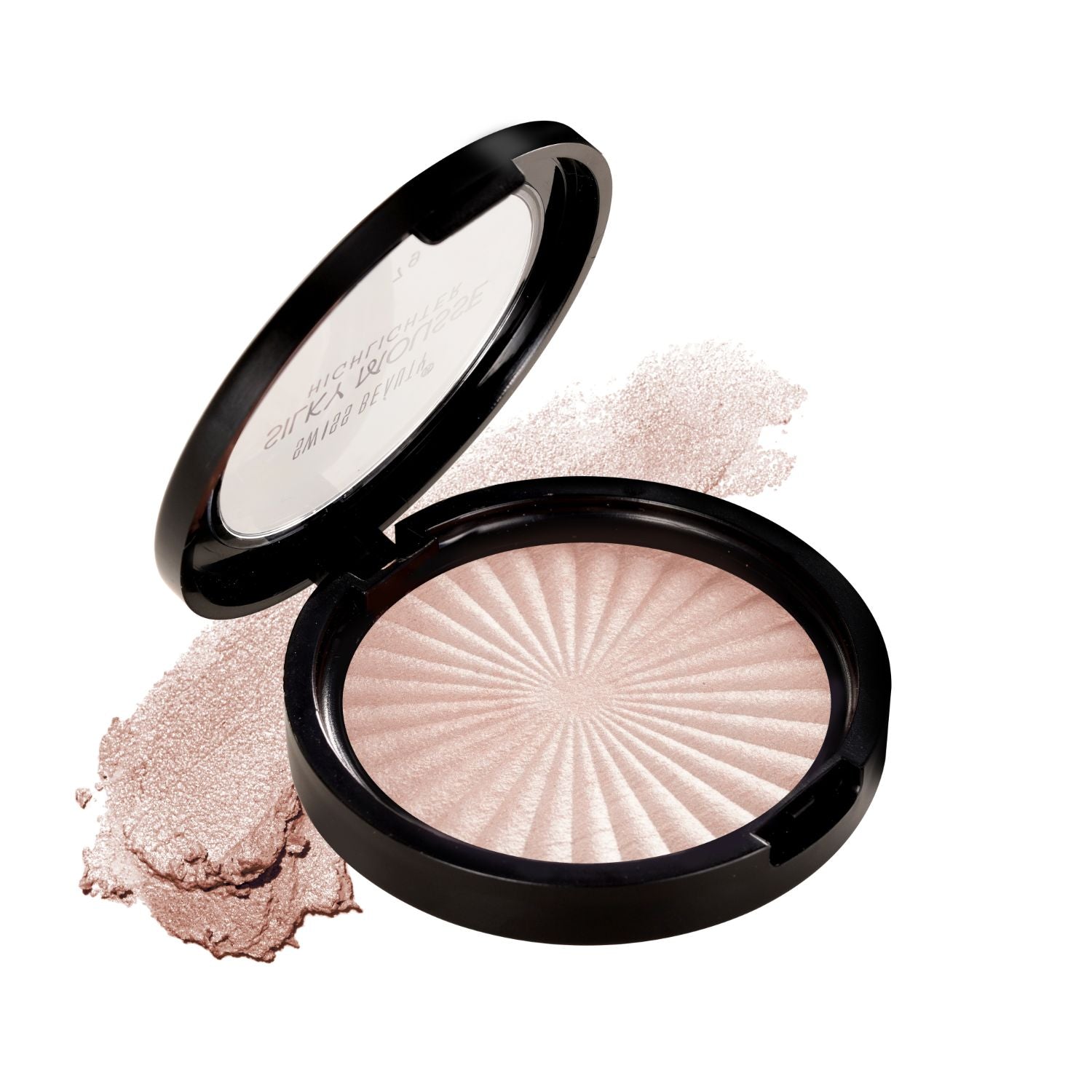 Swiss Beauty Silky Mousse Highlighter