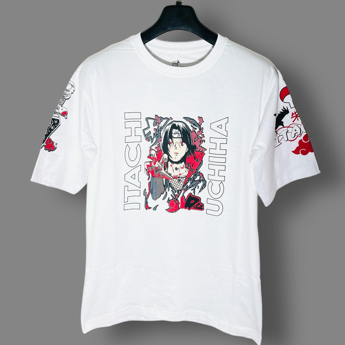 ITACHI OVERSIZE TSHIRTS