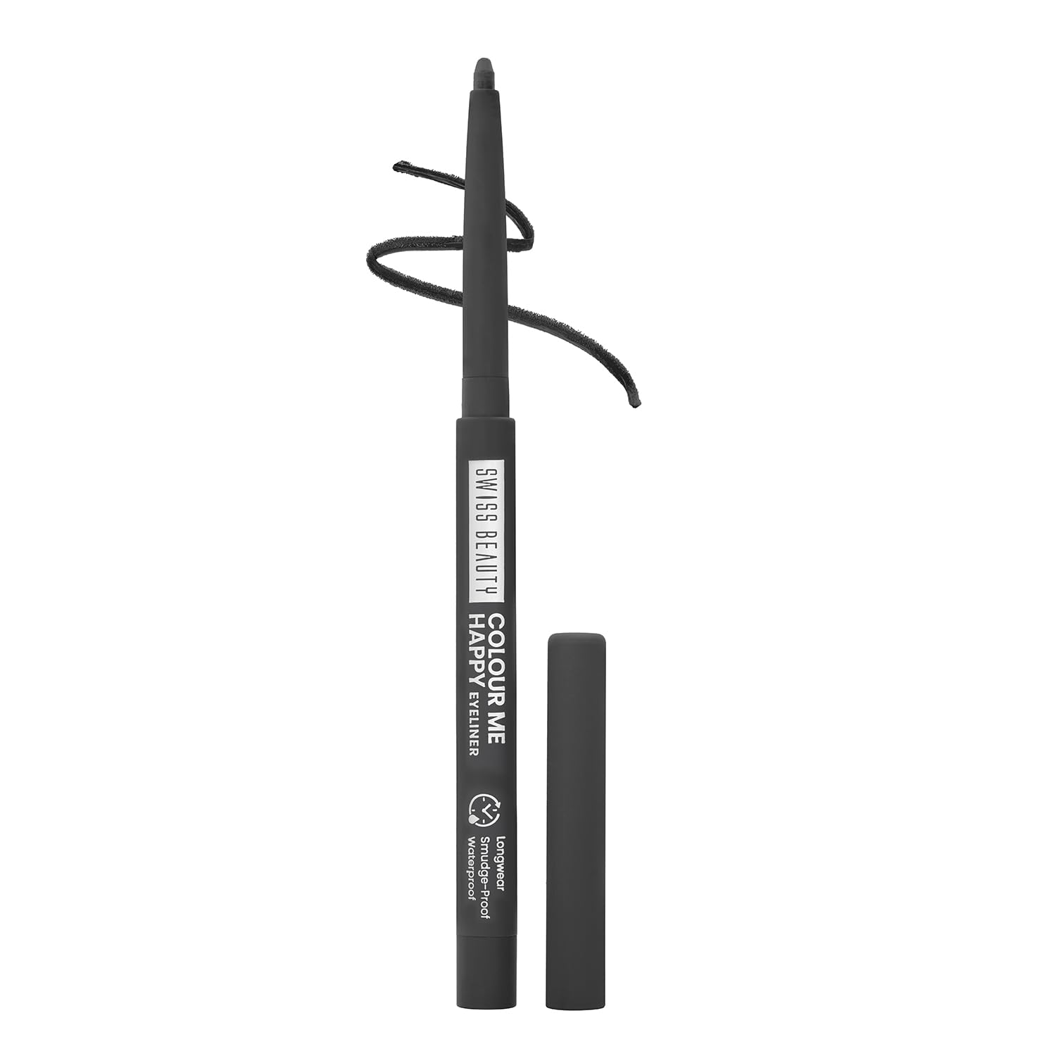 Swiss Beauty Colour Me Happy Eyeliner