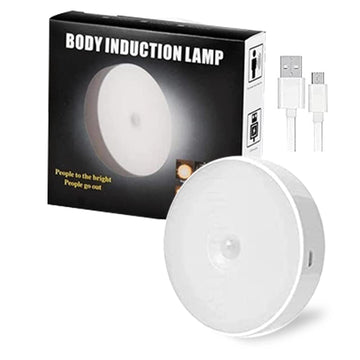 Motion Sensor Night Light for Home