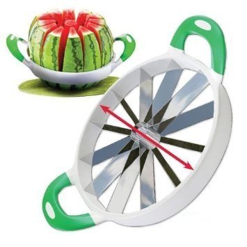 Fruit & Vegetable Cutter for Quick Slicing