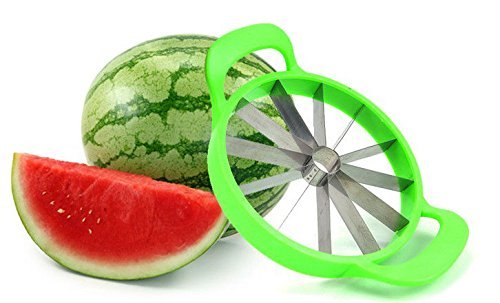 Fruit & Vegetable Cutter for Quick Slicing