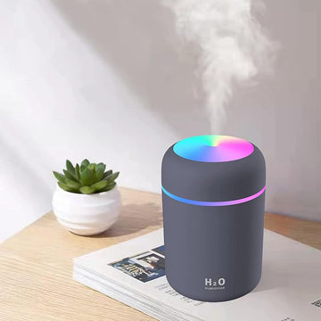 Mini Humidifier for Home & Office