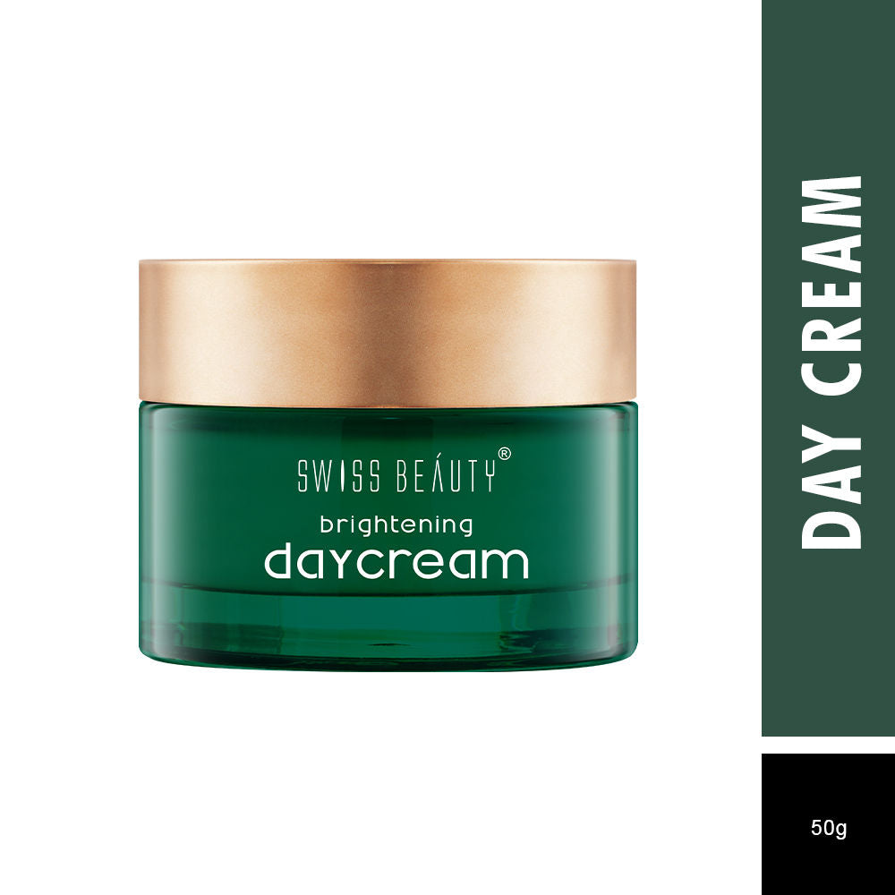 Swiss Beauty Brightening Day Cream