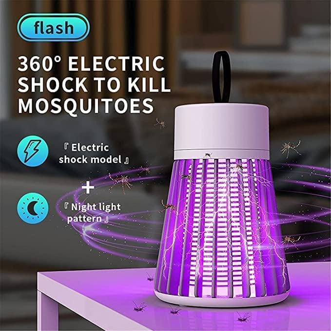 Electric Mosquito Killer Lamp for Home & Office