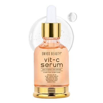 Swiss Beauty Vit-C Serum