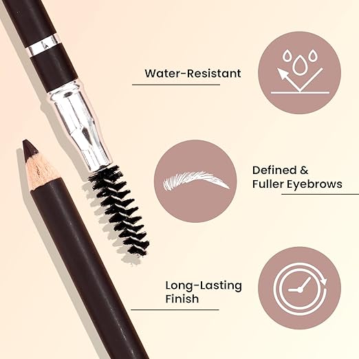 Swiss Beauty Brow Definer Pencil