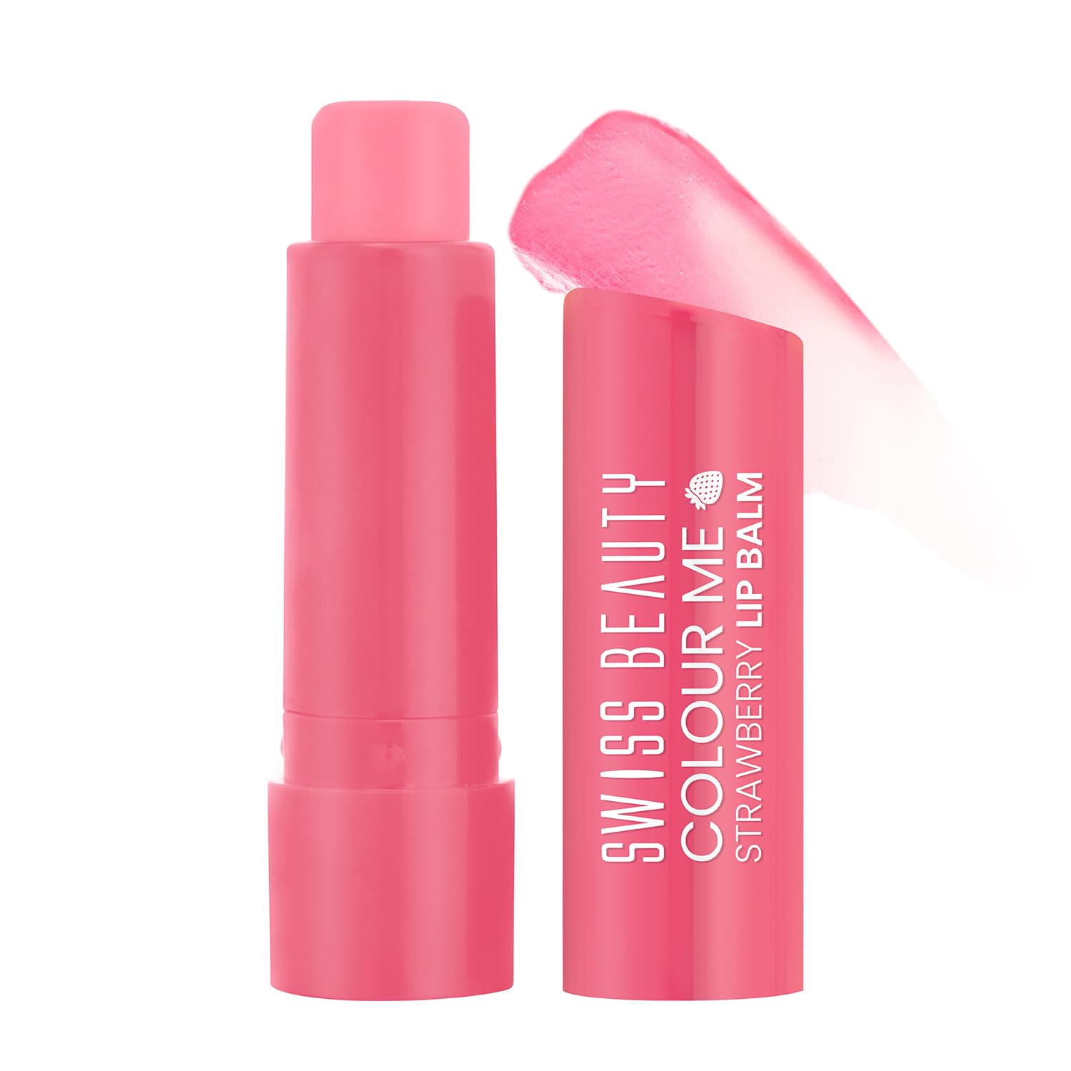 Swiss Beauty Colour Me Lip Balm