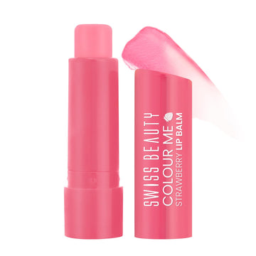 Swiss Beauty Colour Me Lip Balm