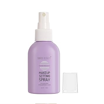 Swiss Beauty Round The Clock Makeup Setting Spray