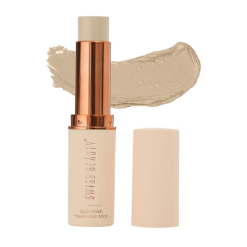 Swiss Beauty Satin Finish Foundation Stick