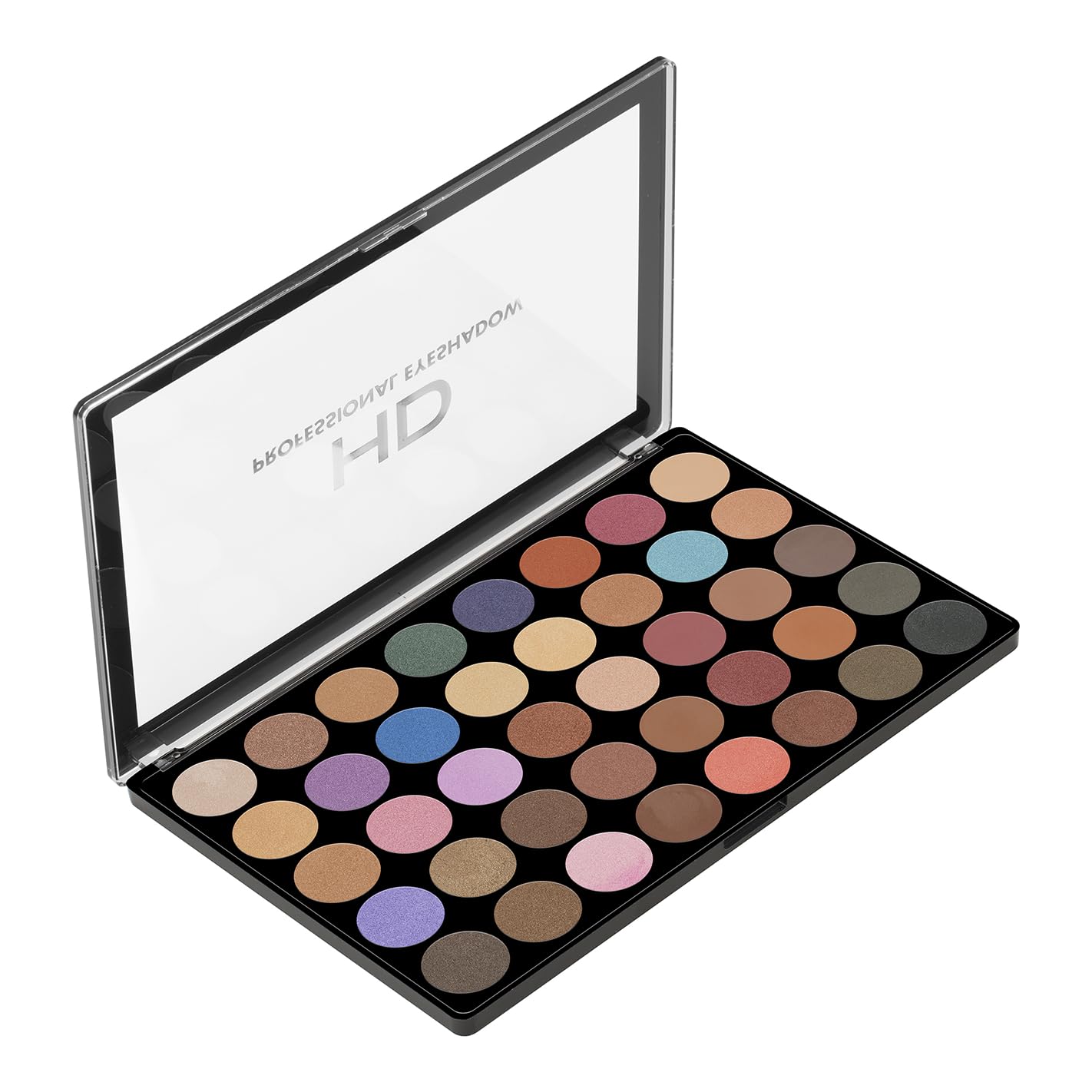 Swiss Beauty HD Professional Eyeshadow Palette