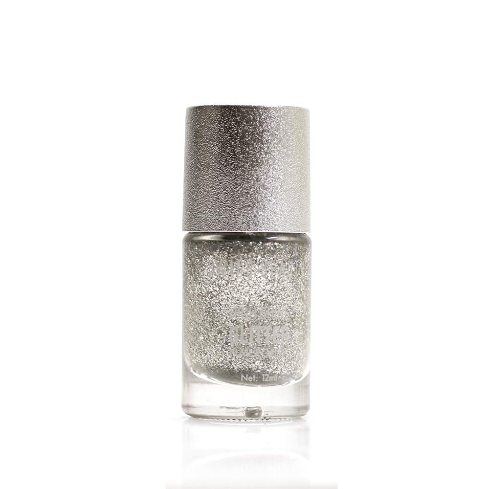 Swiss Beauty High Shine Glitter Nail Polish