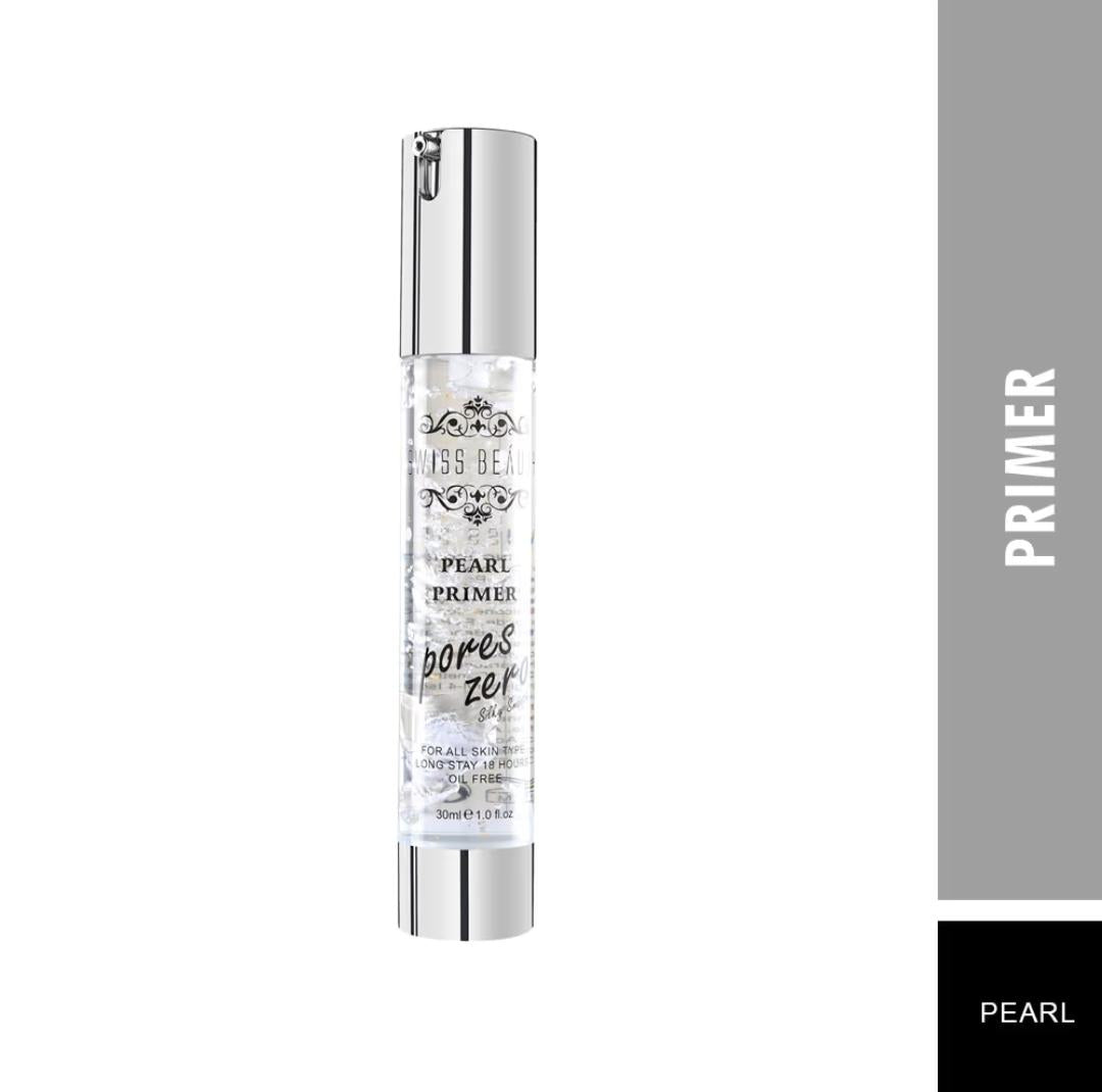 Swiss Beauty Pearl Primer