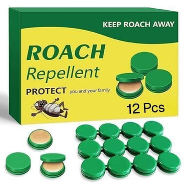 Cockroach Killer Gel for Kitchen & Home – Powerful Roach Control Solution