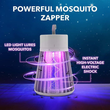 Electric Mosquito Killer Lamp for Home & Office