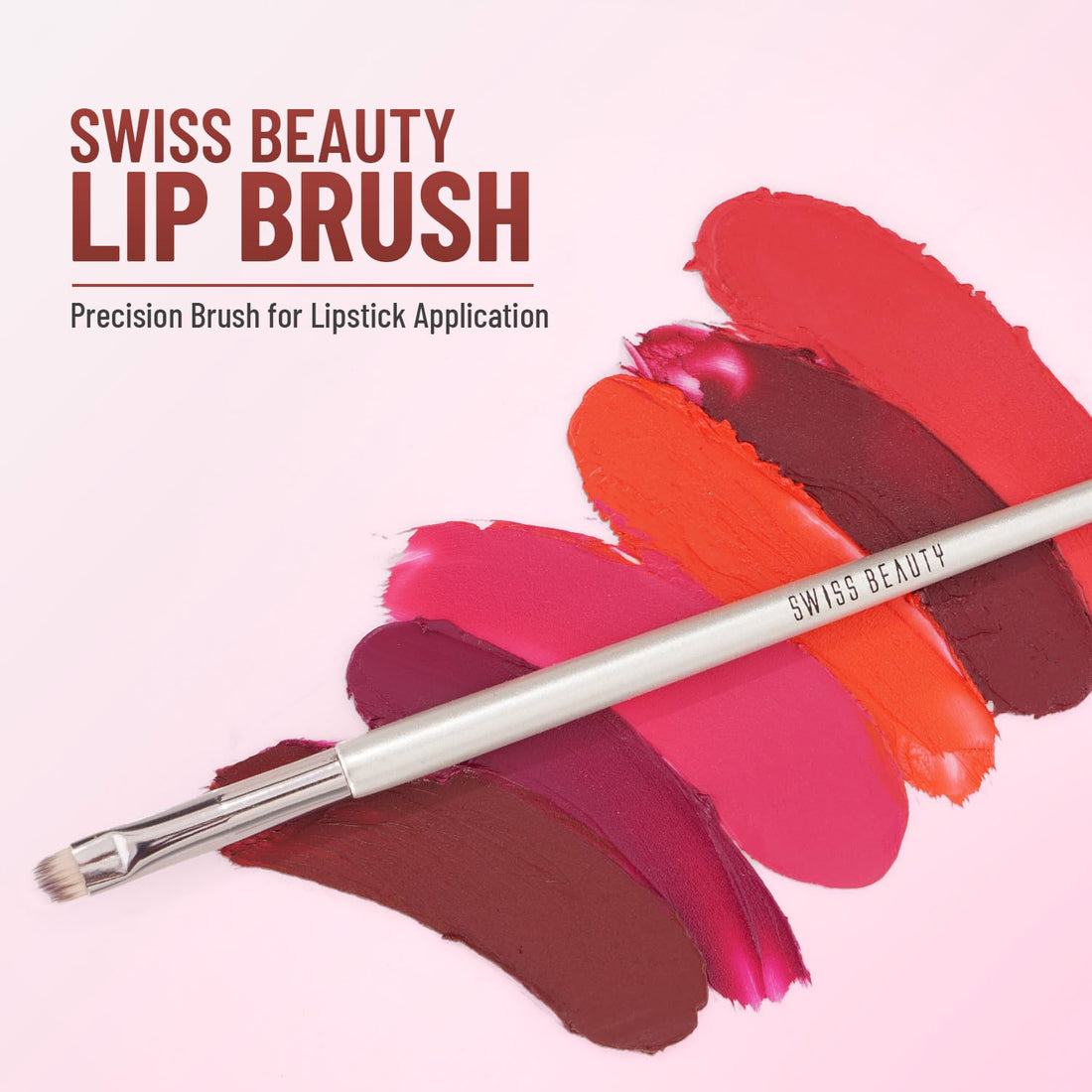 Swiss Beauty Lip Brush