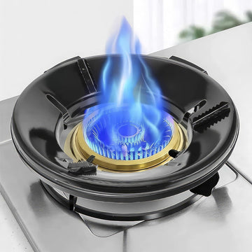 Gas Saver Burner Stand for Efficient Cooking