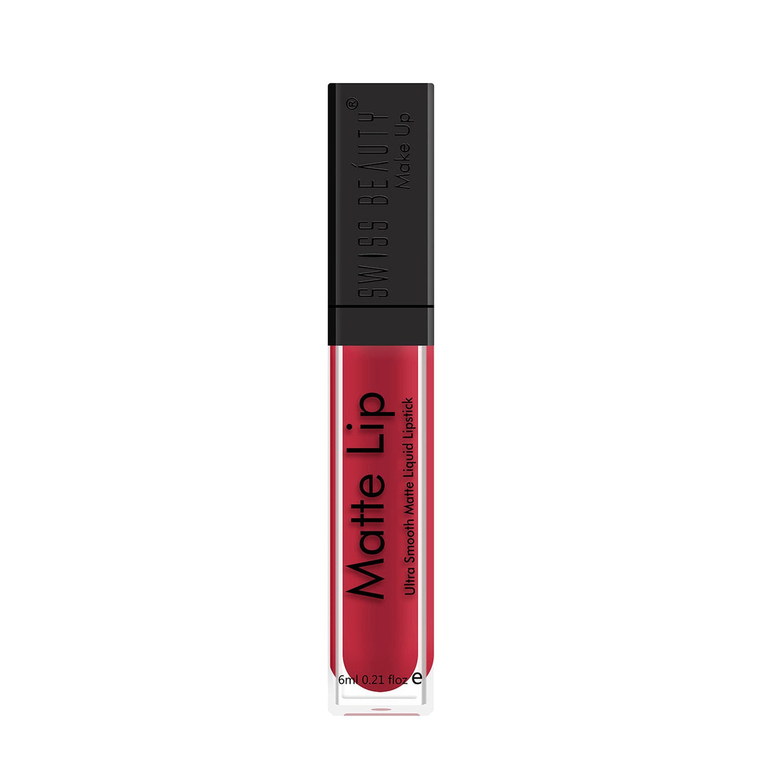 Matte Lip Liquid Lipstick