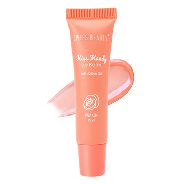 Swiss Beauty Kiss Kandy Lip Balm