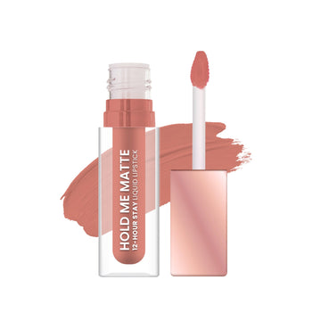 Swiss Beauty Matte Lip Liquid Lipstick