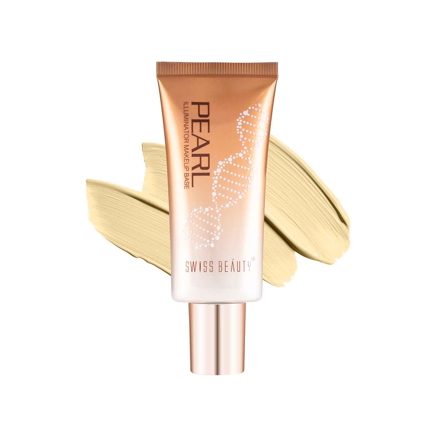 Swiss Beauty Pearl Illuminator Makeup Base