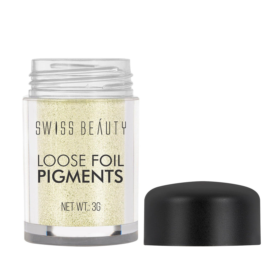 Swiss Beauty Loose Foil Pigments