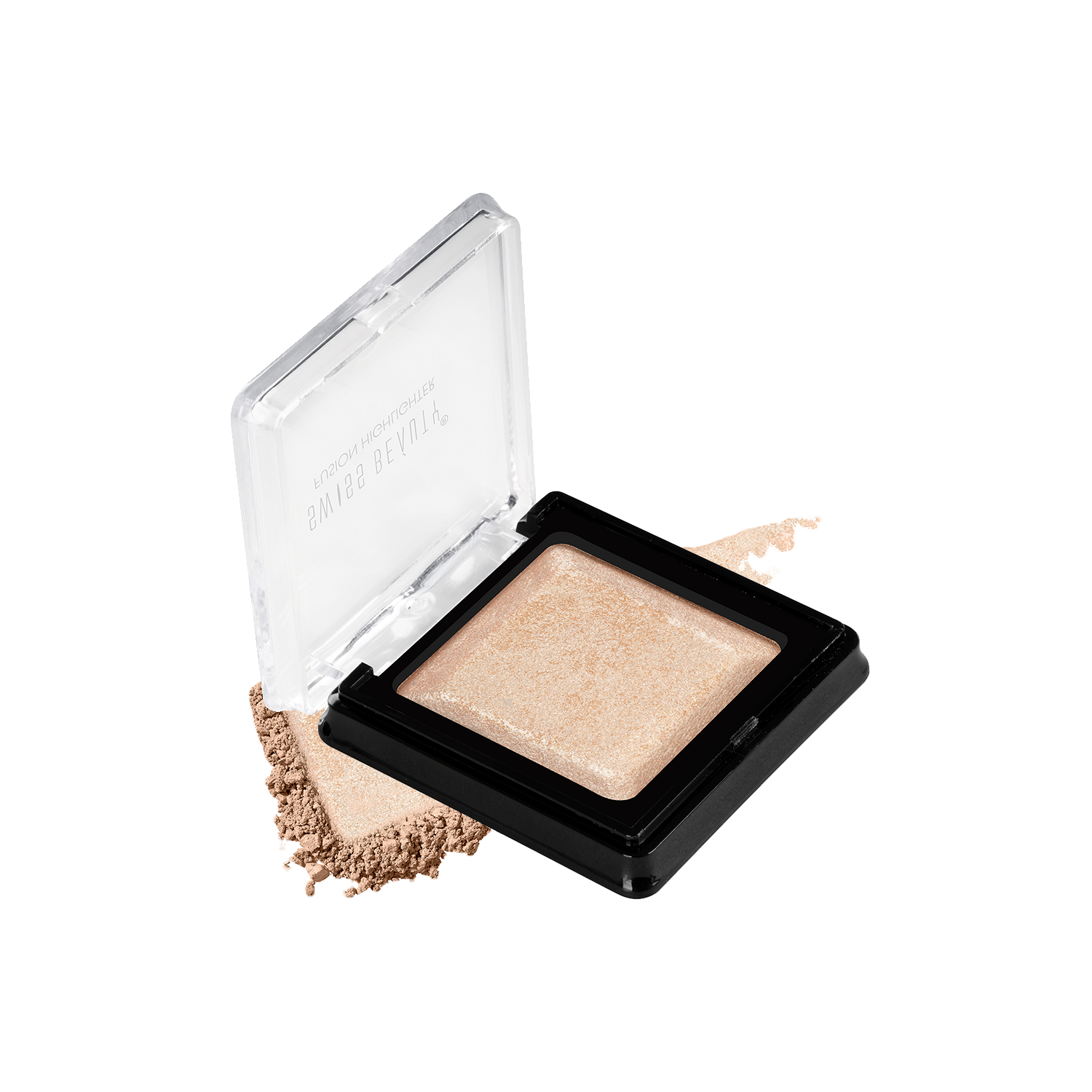 Swiss Beauty Fusion Highlighter