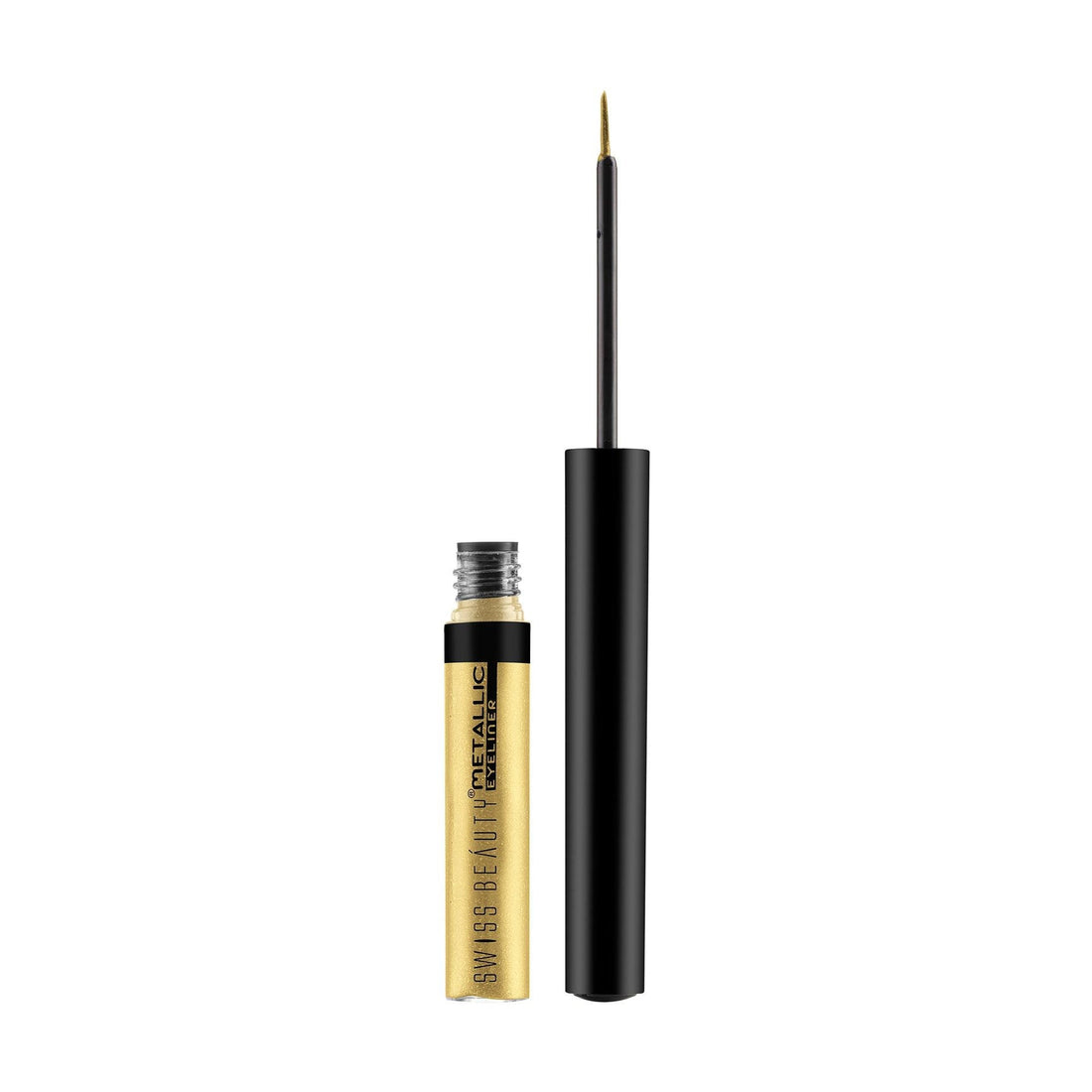 Swiss Beauty Metallic Eyeliner