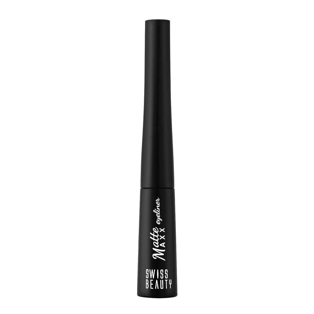 Swiss Beauty Matte Maxx Eyeliner