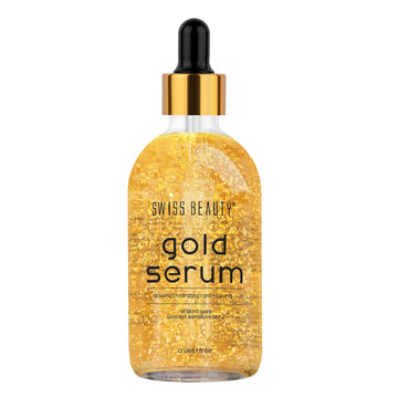 Swiss Beauty Gold Serum