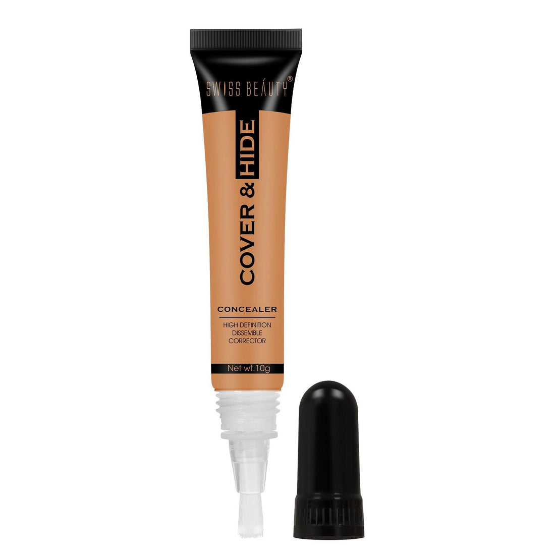 Swiss Beauty Cover & Hide Concealer