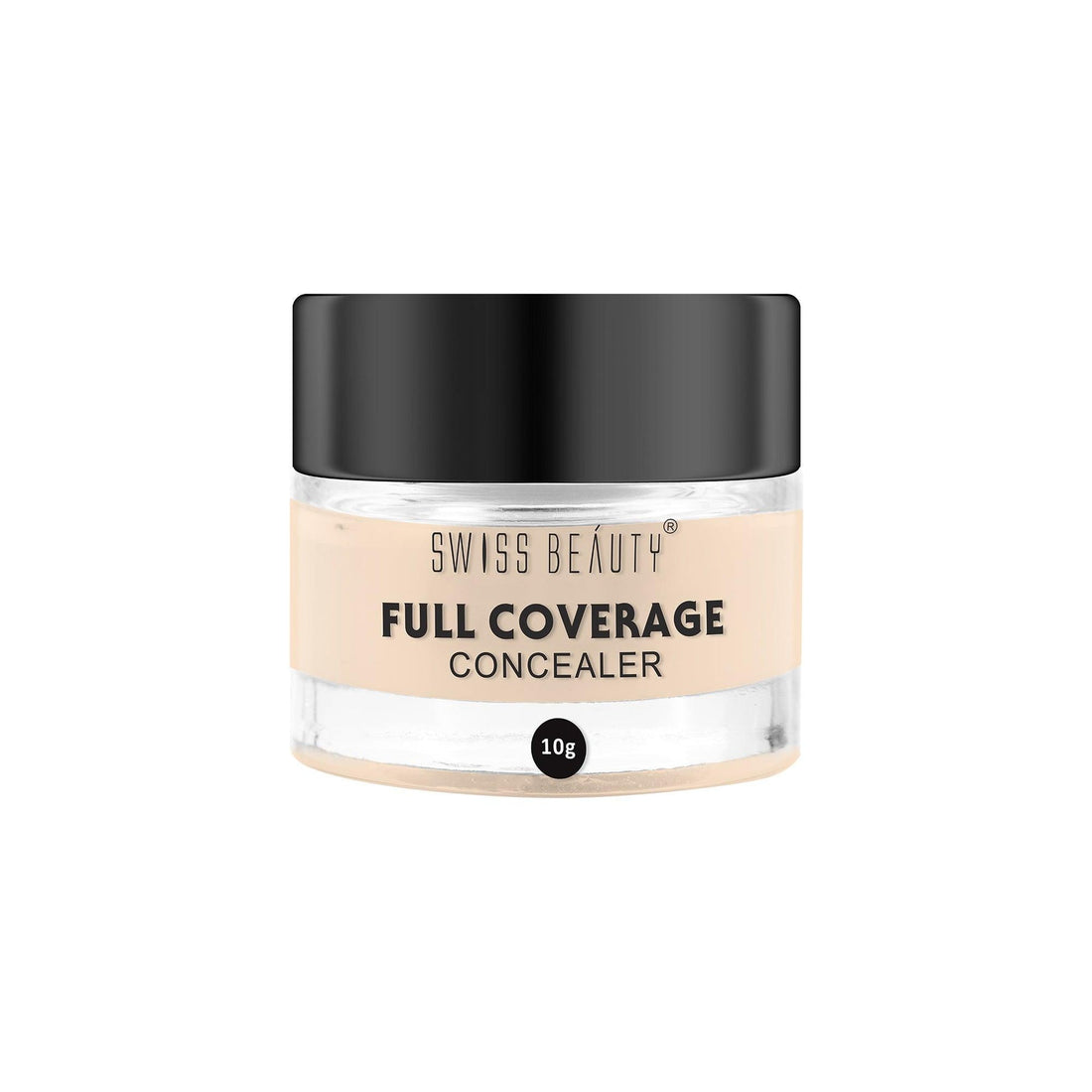 Swiss Beauty Full Coverage  Concealer