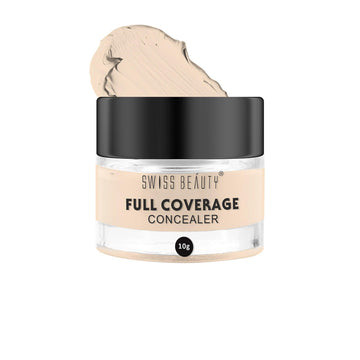 Swiss Beauty Full Coverage  Concealer