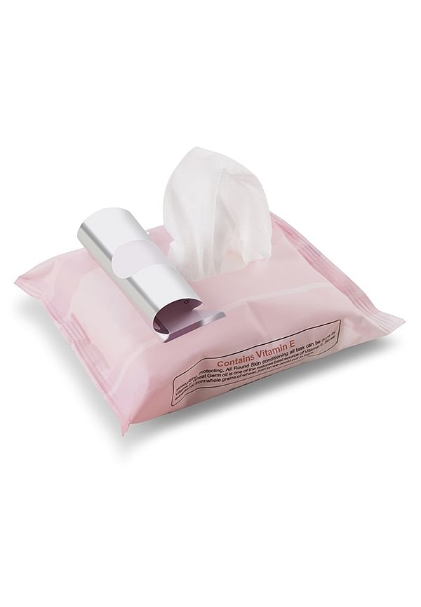 Swiss Beauty Daily Essentials Cleansing Wipes