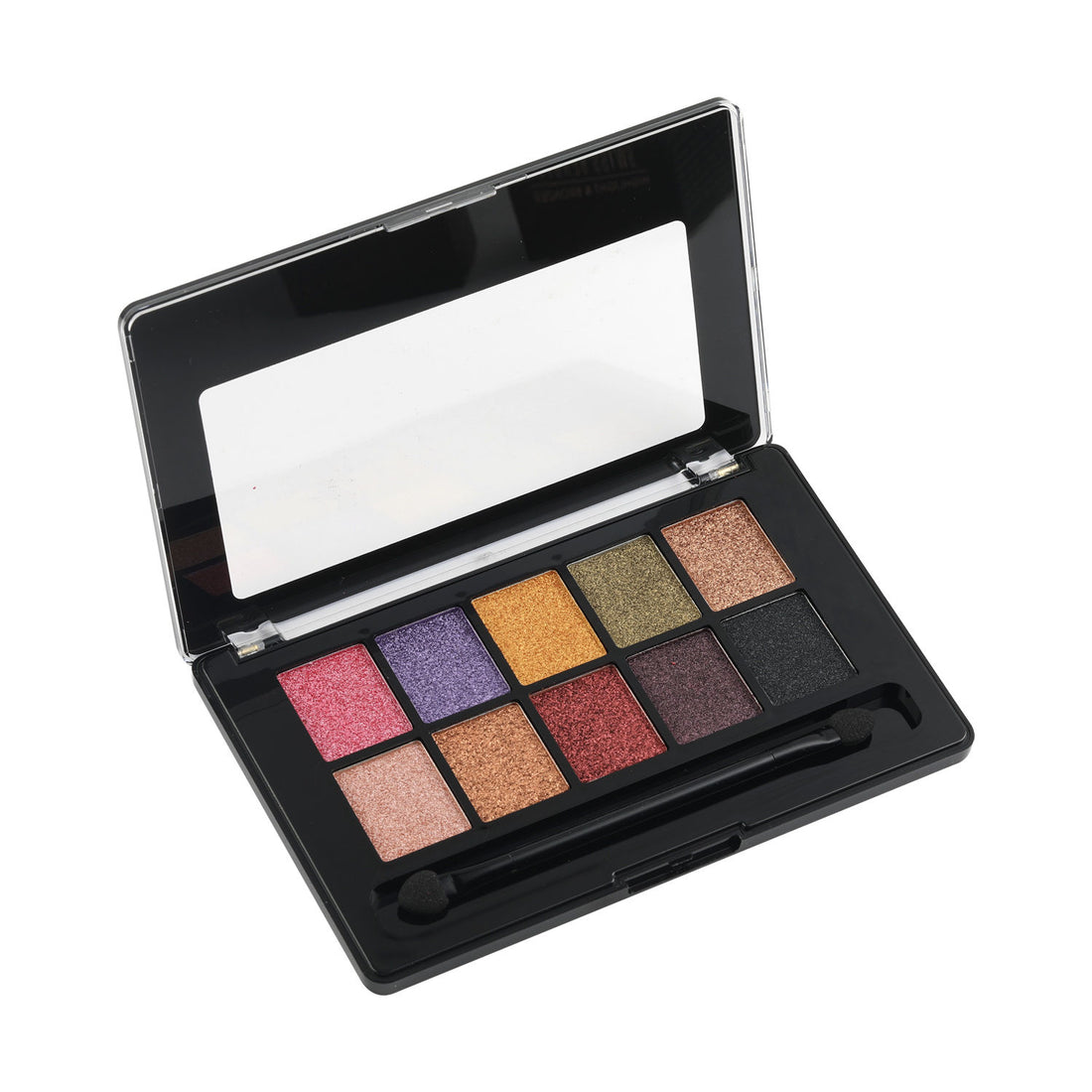 Swiss Beauty Arte Mousse Eyeshadow