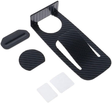 Spring Door Stopper for Wall Protection